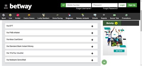 betway maximum payout in south africa|Betway Withdrawal South Africa: How to Cash out on Betway, .